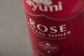 Ayumi Rose & Glycerine Facial Toner 250ml