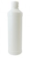 GBPro 500ml Empty HDPE bottle (for decanting 1L/10L Refills)