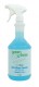 GBPro Eco Window Glass cleaner + degreaser (Ready to Use) Streak Free - 1L