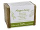 Green Bear Natural Traditional Savon d'alep soap 16% Laurel (Aleppo hand made soap) 200gm