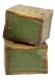 Green Bear Natural Traditional Savon d'alep soap 40% Laurel (Aleppo hand made soap) 200gm