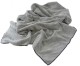 Green Bear Professional Microfibre pet / dog towel - 450gsm super absorbent & Extra Large 140 x 70cm