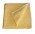 Universal antibacterial Cloth 32x32cm  (yellow) - 10 per carton