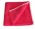 Universal antibacterial Cloth 32x32cm (red)  -  10 per carton