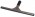 window (squeegee) pro stainless steel wiper with blade - 35cm (14'')