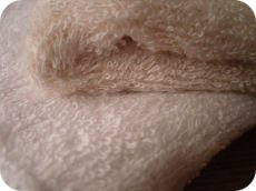GBUK Soft Bamboo Pile