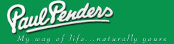 Paul Penders
