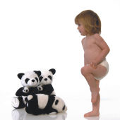 child/baby clothing