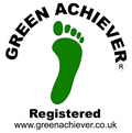 GBUK registered by Green Achiever