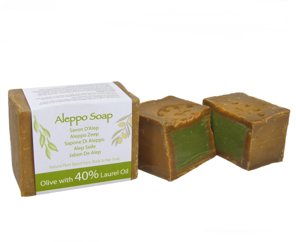 aleppo soap wholesale cleaning products