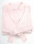 Elegance bamboo bath robe