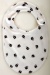 bamboo baby bib