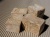 Natural Savon d'alep soap (Aleppo soap) 200gm