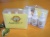 Interior natural Fragrance - 3 pc.