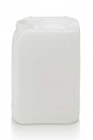 GBPro HDPE Empty 5L (for decanter) Recyclable with Secure Cap