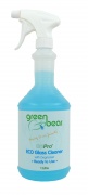 GBPro Eco Window Glass cleaner + degreaser (Ready to Use) Streak Free - 1L