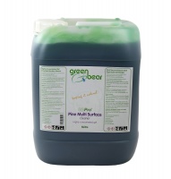 GBPro Highly Concentrated Eco Multi-Surface cleaner (with Pine Oil as a Natural Disinfectant) - 10L