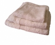 Bamboo Towel Bundle (x3) - Elegance Range