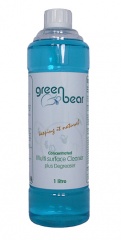 Natural Multi surface cleaner + degreaser(concentrated) 1L