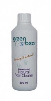 Natural Floorcleaner - 500ml
