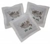 Lavender Aroma (Linen) Pillow Bag set (x3)
