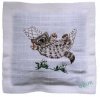 Lavender Aroma (Linen) Pillow Bag