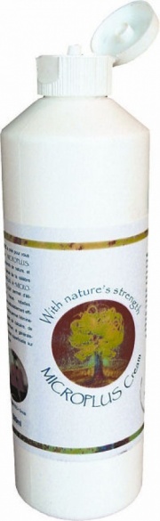 Microplus Cream