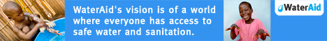 access to safe water and sanitation