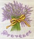 Lavender Aroma (Linen) Pillow Bag set (x3)