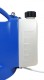 GBPro 300 UVL High Performance Commercial Fogging Machine - Measured Variable control