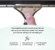 GBPro window (squeegee) stainless steel wiper with blade - 25cm (10'')