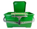 GBPro bucket hangers (2 x single + 2 x Large double) for GBPro window bucket