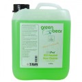 GBPro Eco Floor cleaner (Concentrated) - Accredited Ecolabel - 5L - Economic Refill