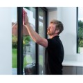 GBPro Eco Window Glass cleaner + degreaser(concentrated ) Streak Free - 1L