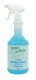 GBPro Eco Window Glass cleaner + degreaser (pre-mixed) Streak Free - 1L