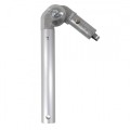 GBPro Angle Adaptor attachment - To Fit GBPro Telescopic window cleaning rod/poles