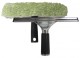 GBPro Window Cleaning Squeegee + Applicator & Sleeve 'SET SAVERS' 25cm/35cm/45cm