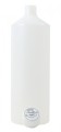 GBPro 1 Litre Empty Recyclable bottle (for decanting 5L/10L Refills)