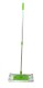 GBPro Premium Telescopic Aluminium Floor Mop system Handle/Pole