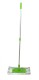 GBPro Premium Telescopic Aluminium Floor Mop system Handle/Pole