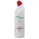 GBPro Eco (Concentrated) Toilet Cleaner Gel (+ descaler) with Ecolabel - 1 Litre - Refillable Bottle - Money saving size
