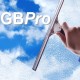 GBPro Professional Stainless Window Squeegee 45cm/18'' Wiper Combi 'Set Savers'