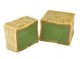 Green Bear Natural Traditional Savon d'alep soap 16% Laurel (Aleppo hand made soap) 200gm