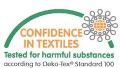 4 PIECE Duvet Bed Linen SET - Luxurious Super soft Bamboo - 100% Naturally Hypoallergenic and Antibacterial - 1000 thread count Cotton equivalent - HEATHER