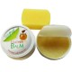 GBPro Natural Leather Balm - Enriched with natural Beeswax - 160g