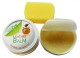 GBPro Natural Leather Balm - Enriched with natural Beeswax - 160g