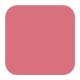 Fruu.. Organic Rare Coral Colour balm - Scent free and allergen free - Made in the UK