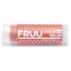 Fruu.. Organic Rare Coral Colour balm - Scent free and allergen free - Made in the UK