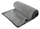 Green Bear Professional Microfibre pet / dog towel - 450gsm super absorbent & Extra Large 140 x 70cm