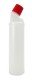 GBPro 750ml Empty bottle (for 10L decantering)
